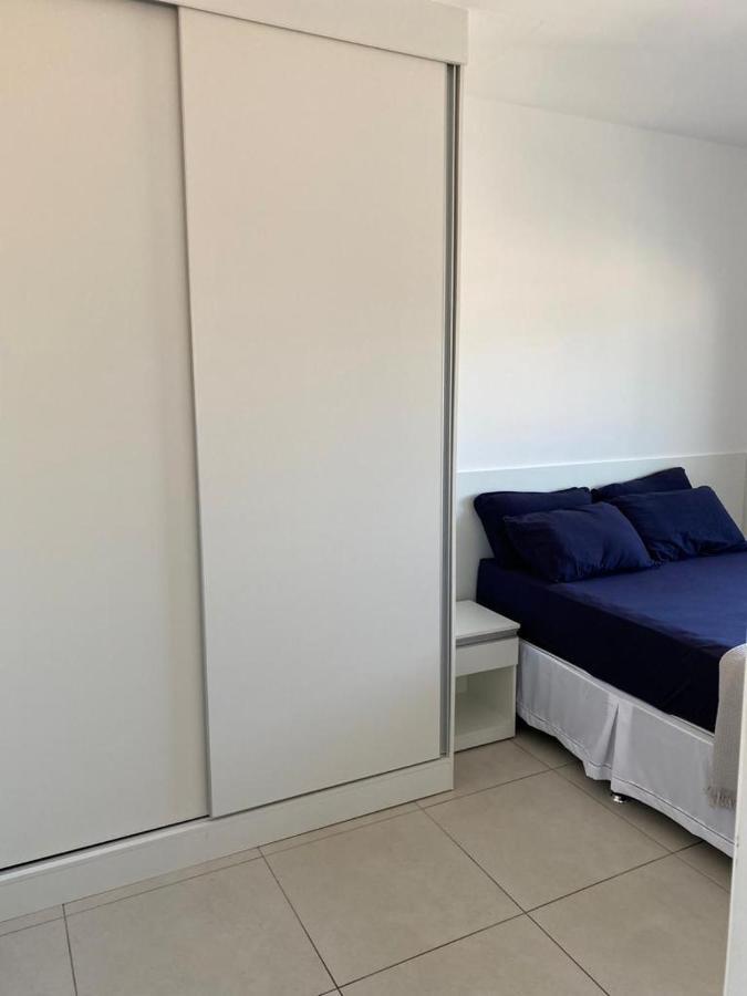 Sossego Beira Mar Apartment Bertioga Ngoại thất bức ảnh