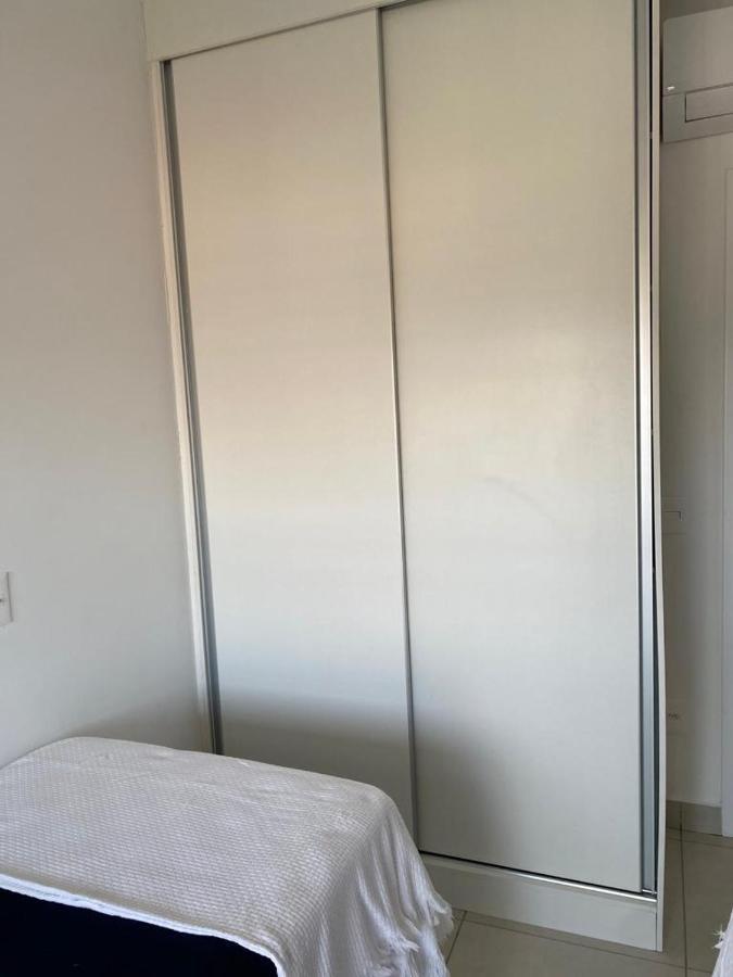 Sossego Beira Mar Apartment Bertioga Ngoại thất bức ảnh