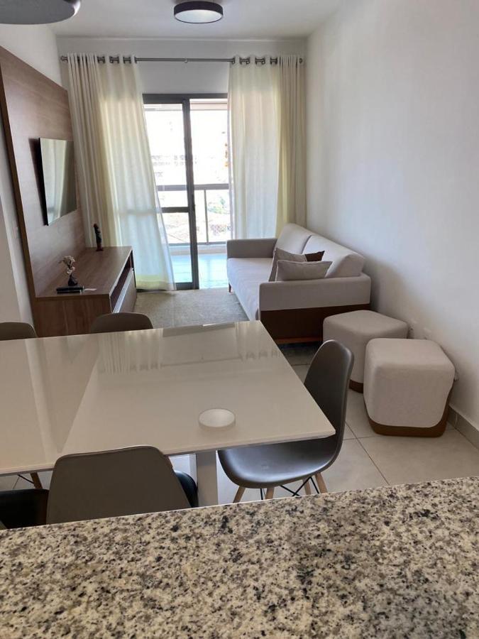 Sossego Beira Mar Apartment Bertioga Ngoại thất bức ảnh