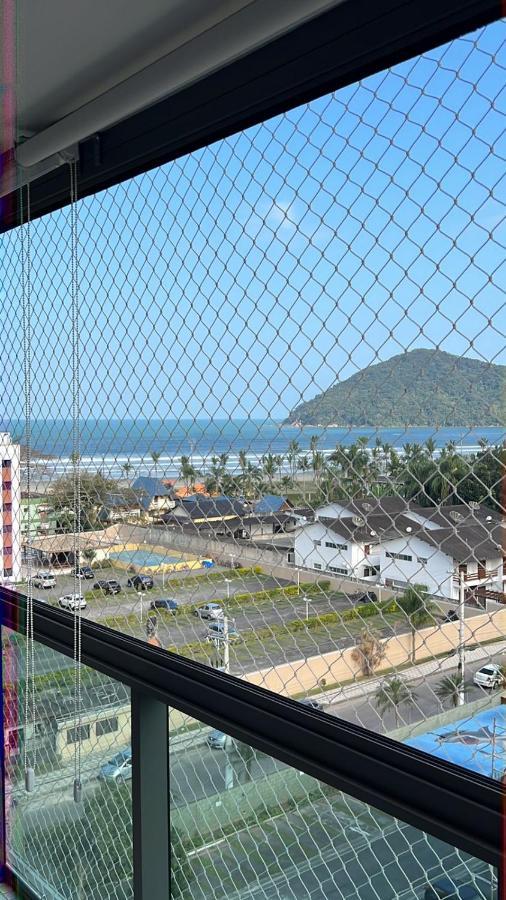 Sossego Beira Mar Apartment Bertioga Ngoại thất bức ảnh