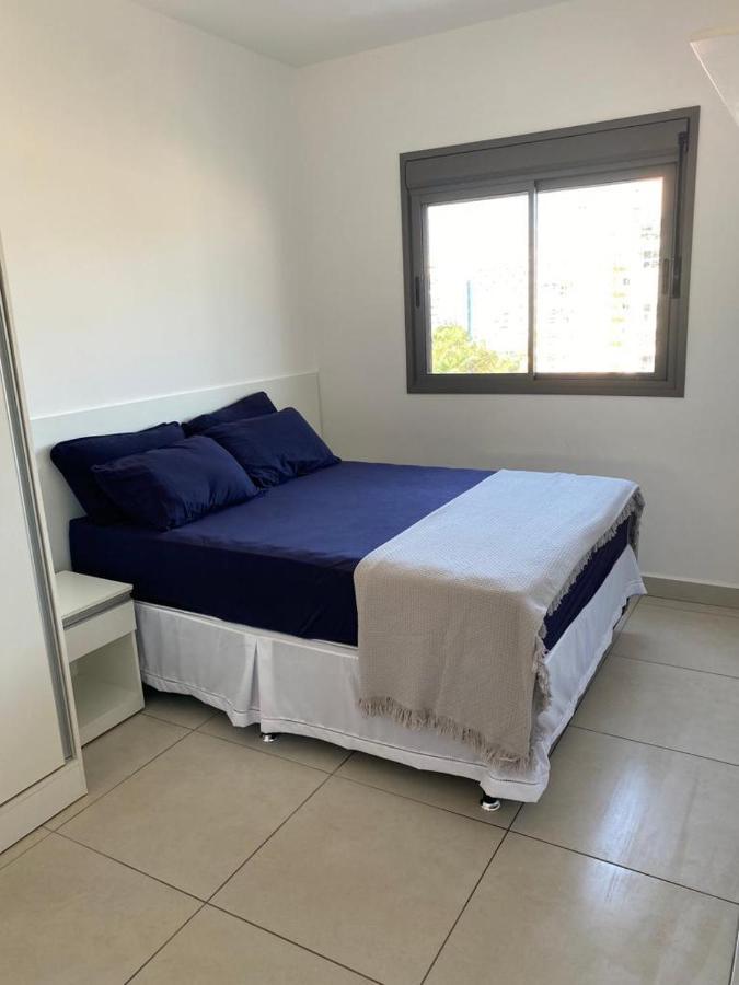 Sossego Beira Mar Apartment Bertioga Ngoại thất bức ảnh