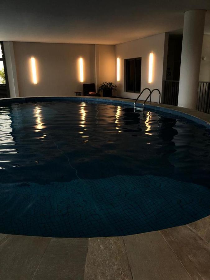 Sossego Beira Mar Apartment Bertioga Ngoại thất bức ảnh